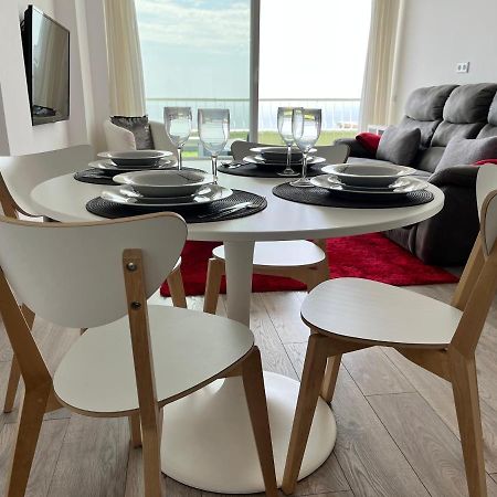 Axenic Oasis - Panoramic Ocean View, 2 Bedrooms, 2 Bathrooms, New Redesign Sesimbra Exterior foto
