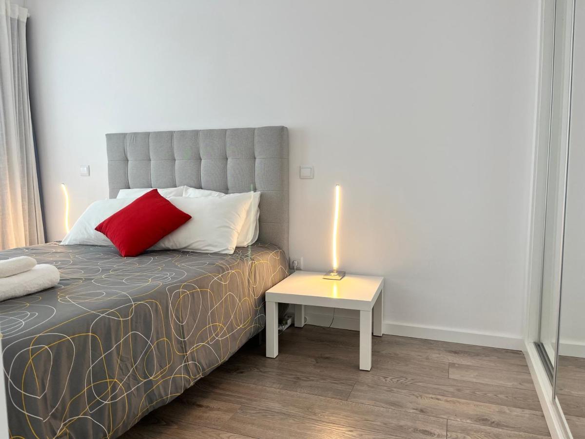 Axenic Oasis - Panoramic Ocean View, 2 Bedrooms, 2 Bathrooms, New Redesign Sesimbra Exterior foto