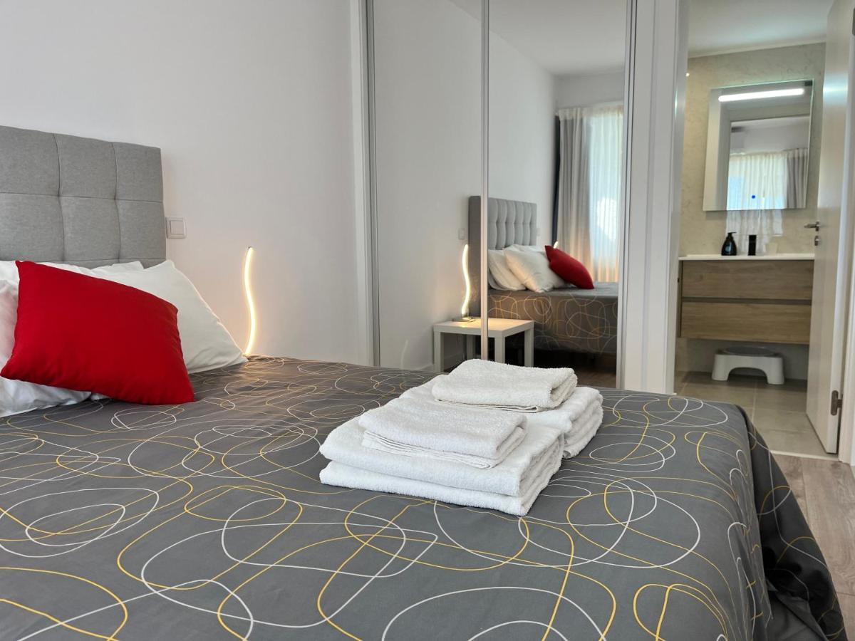 Axenic Oasis - Panoramic Ocean View, 2 Bedrooms, 2 Bathrooms, New Redesign Sesimbra Exterior foto