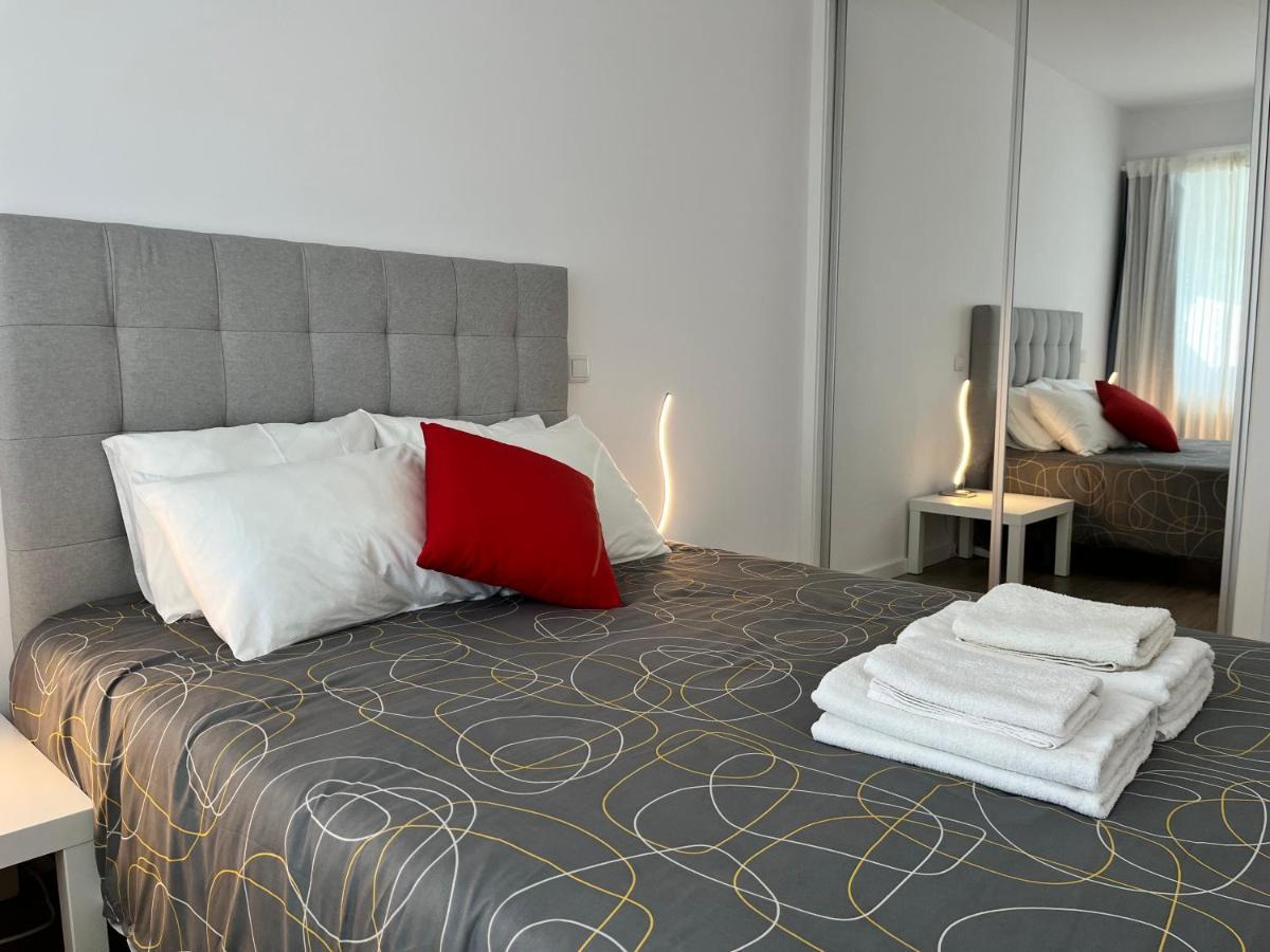 Axenic Oasis - Panoramic Ocean View, 2 Bedrooms, 2 Bathrooms, New Redesign Sesimbra Exterior foto